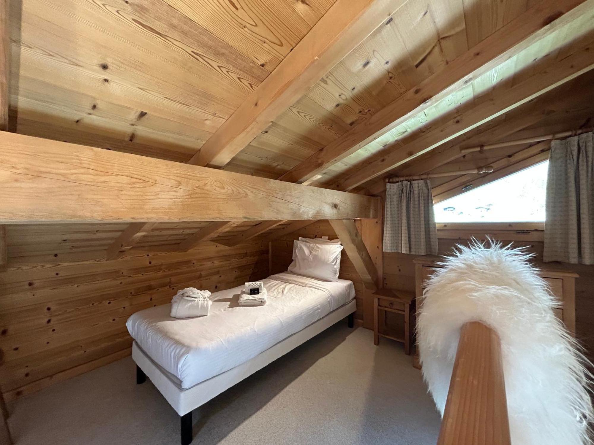 Chalet Adonis - Montriond, Morzine, Avoriaz ภายนอก รูปภาพ